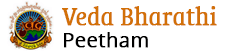Great Education for Free at Veda Bharathi Peetham – Basar – Telangana