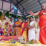 Send us Gotra & Names - We are doing daily HOMAM and POOJA for all is well