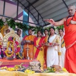 Send us Gotra & Names - We are doing daily HOMAM and POOJA for all is well